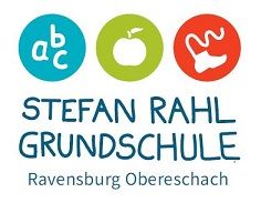 Logo Stefan Rahl Grundschule